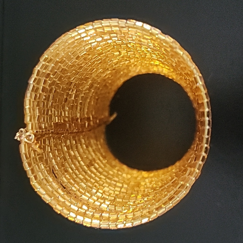ZARA Wide Bracelet - Picture 15 of 15